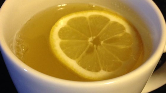 Hot Lemonade Recipe - Allrecipes.com