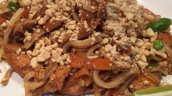 Nicola's Pad Thai Recipe - Allrecipes.com