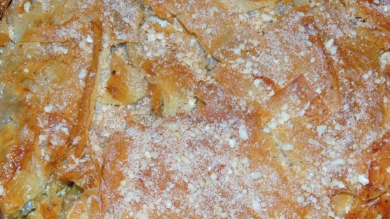 B'stilla Recipe - Allrecipes.com