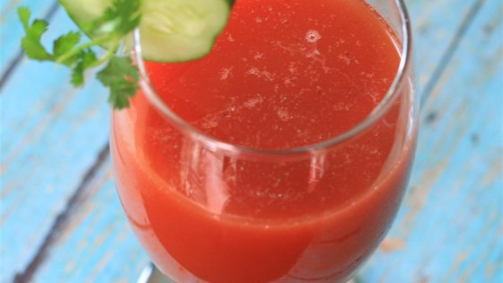 Homemade Tomato Juice Cocktail Recipe - Allrecipes.com
