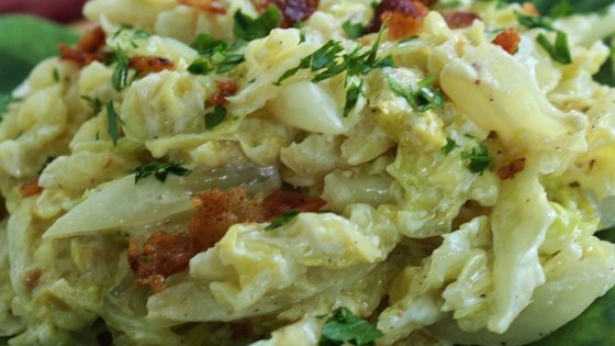 Creamed Cabbage Recipe - Allrecipes.com