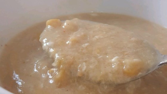 Easy Chinese Corn Soup Recipe - Allrecipes.com