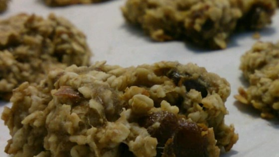 Healthy Banana Cookies Recipe - Allrecipes.com