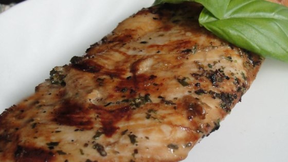 Grilled Chicken Marinade Recipe - Allrecipes.com