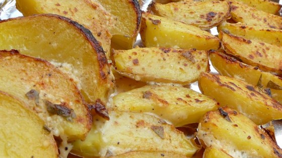 melhores batatas