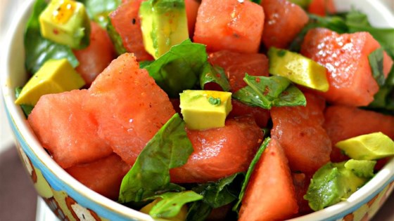 Image result for avocado and watermelon