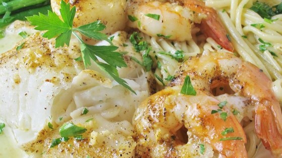 Seafood Bake for Two Recipe - Allrecipes.com