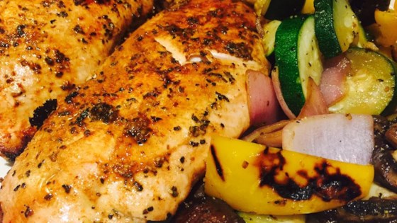 Marinated Turkey Breast Recipe - Allrecipes.com