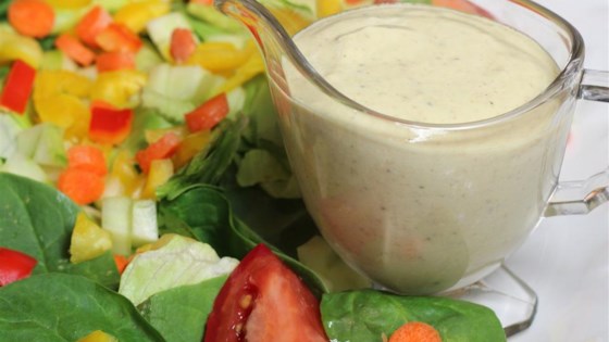 cumin ranch dressing