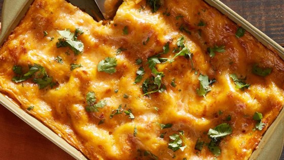 Butternut Squash Chorizo Lasagna Recipe - Allrecipes.com