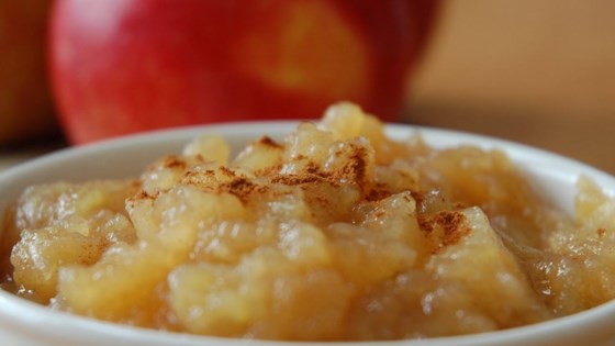 How to Make Applesauce | Allrecipes.com