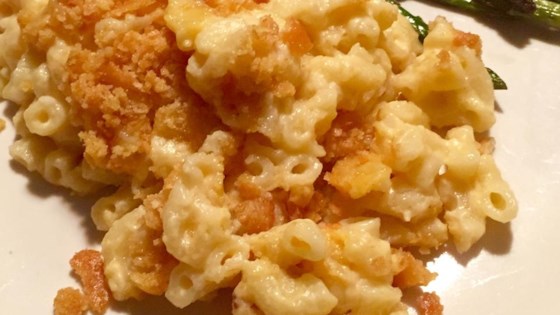 sweetie pie mac and cheese fir 2
