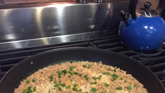 Southern Dirty Rice Recipe - Allrecipes.com