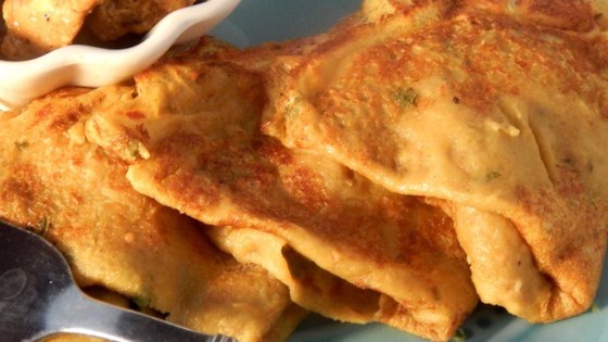 Dosas (Indian-style Pancakes) Popular Recipes