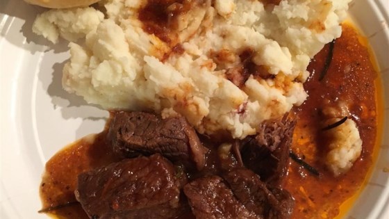 fast and easy slow-cooked short ribs