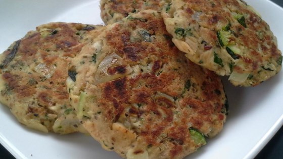 Tuna Fish Patties Recipe - Allrecipes.com