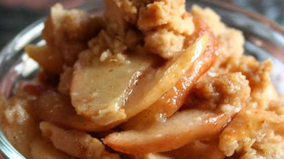 Apple Crisp II Recipe - Allrecipes.com