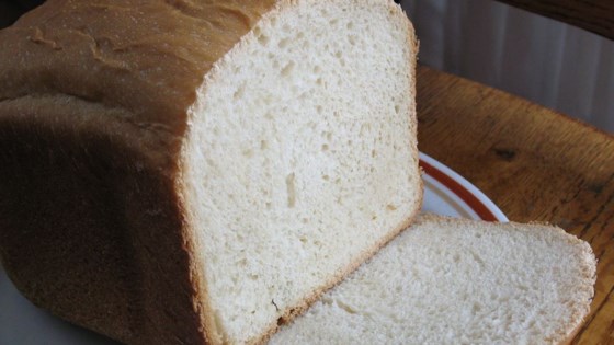 the best bread machine bread