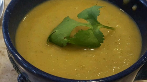 Chayote Soup Recipe - Allrecipes.com