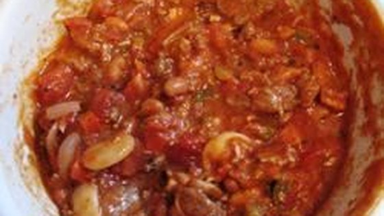 Five Meat Habanero Chili Recipe - Allrecipes.com