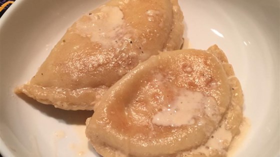 Cottage Cheese Dumplings Recipe Allrecipes Com