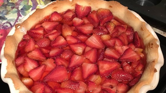 Strawberry Pie Filling Recipe 