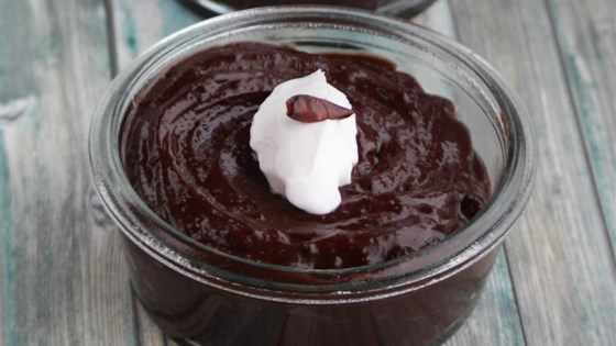 Almond Milk Chocolate Pudding Recipe - Allrecipes.com
