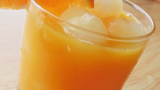 Orange Cream Cocktail Recipe Allrecipes Com