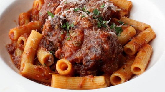 Oxtail Ragu Recipe - Allrecipes.com