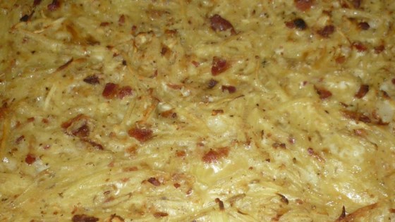 Lithuanian Kugela Recipe - Allrecipes.com