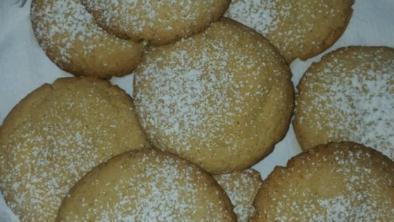 Tea Cakes Recipe - Allrecipes.com