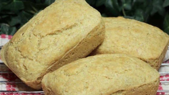 Almond Flour Bread Recipe - Allrecipes.com