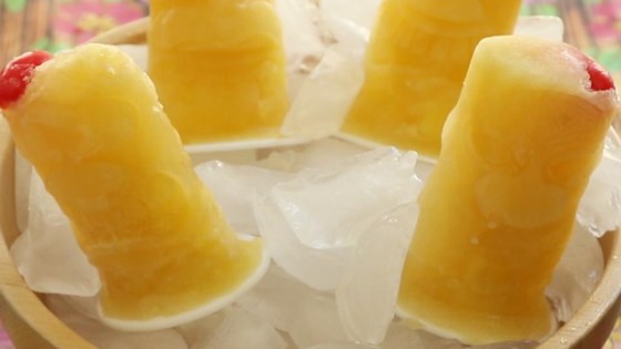 Boozy Mai Tai Pops Recipe - Allrecipes.com