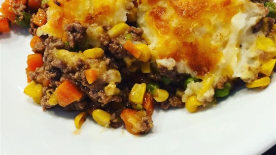 Chef John's Shepherd's Pie Recipe - Allrecipes.com