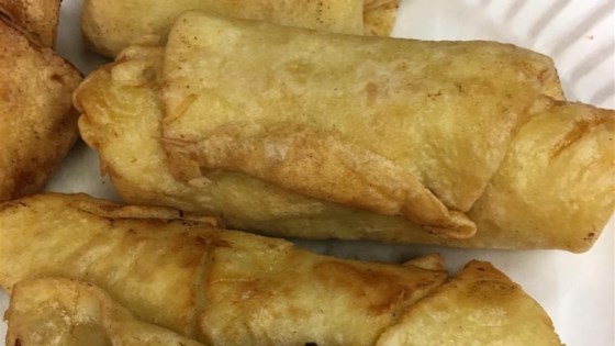 Kroger Feel Good Foods Gluten Free Vegetable Egg Rolls 9 Oz