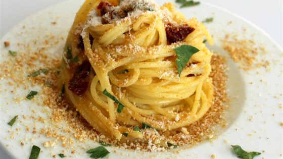 Sicilian Spaghetti Recipe - Allrecipes.com