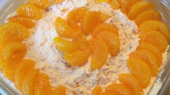 Orange Fluff I Recipe Allrecipes Com