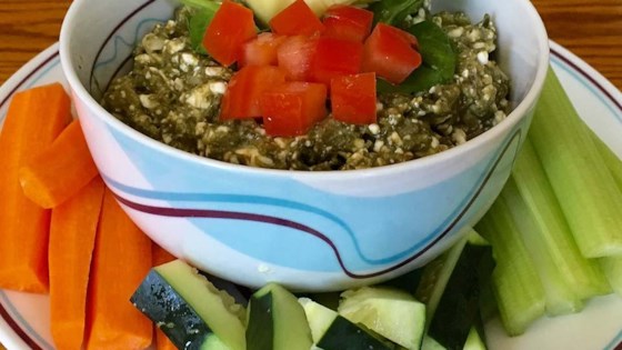 Spinach Artichoke Lactaid Dip Recipe Allrecipes Com