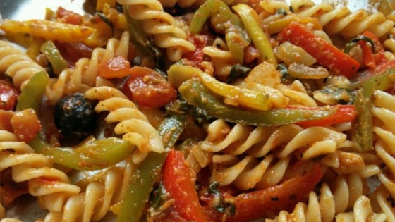 Pasta Rustica Recipe - Allrecipes.com