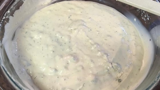 Bob's Blue Cheese Dressing Recipe - Allrecipes.com