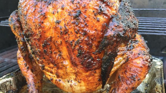 Beer Butt Chicken Recipe - Allrecipes.com