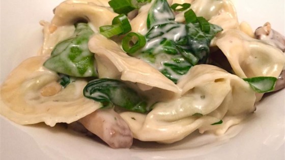 Creamy White Wine Sauce Recipe Allrecipes Com   3721486 