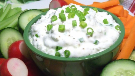 Laura S Dip Recipe Allrecipes Com