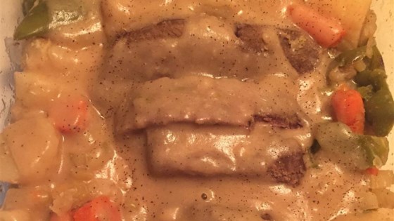 Venison Pot Roast and Gravy Recipe - Allrecipes.com