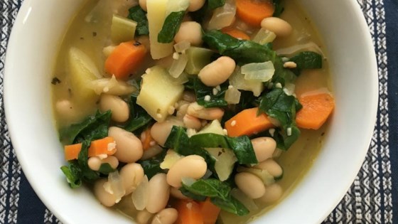 Great Northern Bean Soup Recipe - Allrecipes.com