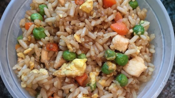 Fried Rice Restaurant Style Recipe - Allrecipes.com