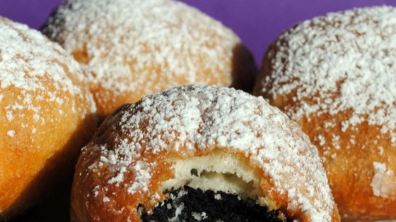 Image result for Deep-fried Oreos