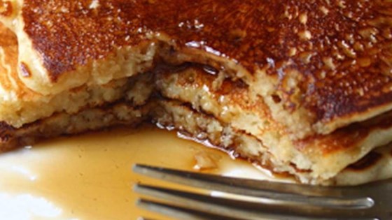 Old-Fashioned Pancakes Recipe - Allrecipes.com