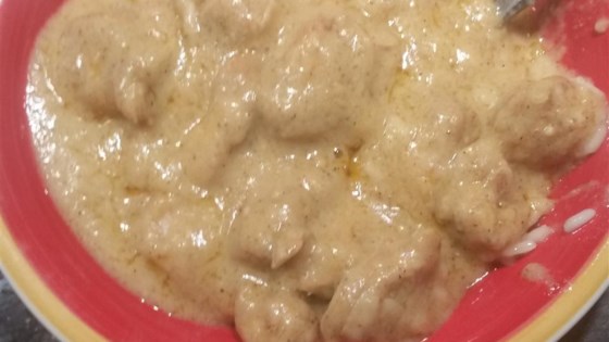 Chicken Etouffee Recipe - Allrecipes.com