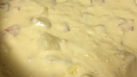 Very Easy Potato Bacon Soup Recipe - Allrecipes.com